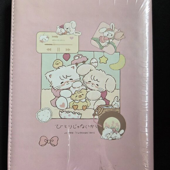 Notebook - Picture 2 of 2